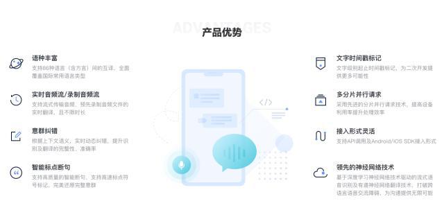 有道智云實(shí)時(shí)語音翻譯服務(wù)全新上線 解鎖86+語言實(shí)時(shí)交流新體驗(yàn)